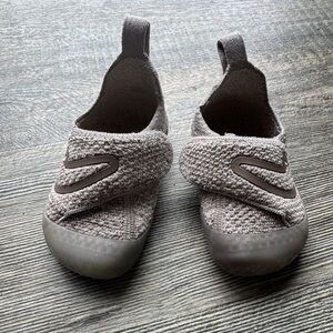 Nike Swoosh 1 - baby shoes size 5